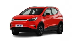 Коврики в салон BYD Yuan Pro 2021 - … I поколение China Crossover Коврики в салон BYD Yuan Pro 2021 - … I поколение China Crossover