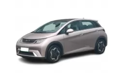 Коврики в салон BYD Dolphin 2021 - … China Hatchback Коврики в салон BYD Dolphin 2021 - … China Hatchback