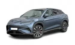 Коврики в салон BYD Sealion 07 2024 - … I поколение China Crossover Коврики в салон BYD Sealion 07 2024 - … I поколение China Crossover