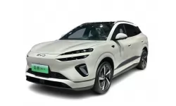 Коврики в салон BYD Sealion 06 2025 - … I поколение China Crossover Electro Коврики в салон BYD Sealion 06 2025 - … I поколение China Crossover Electro