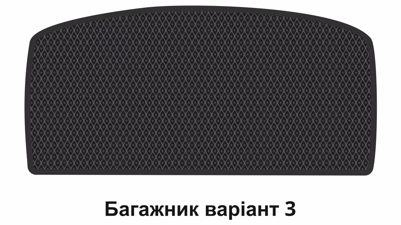 Interior mats for the BYD Sealion 06 2025-… I generation CN Crossover - Фото 5