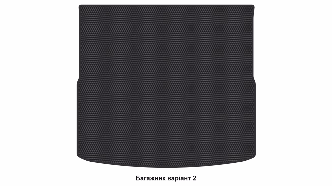 Interior mats for the BYD Seal U 2023-… I generation EU Crossover Electro - Фото 4