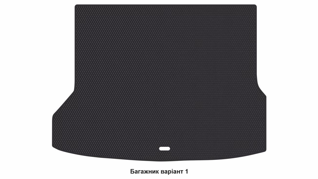 Interior mats for the BYD Leopard 7 2025-… I generation CN Crossover Hybrid (PHEV) - Фото 3