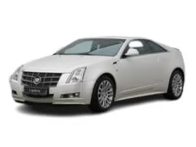  CTS (2007 - 2013)