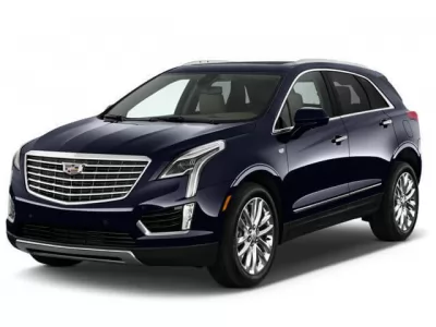  XT5 (2016 - 2024)
