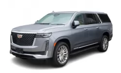 Коврики в салон Cadillac Escalade (GMT T1XX) 2020 - ... V поколение USA Crossover 7-ми местная Коврики в салон Cadillac Escalade (GMT T1XX) 2020 - ... V поколение USA Crossover 7-ми местная