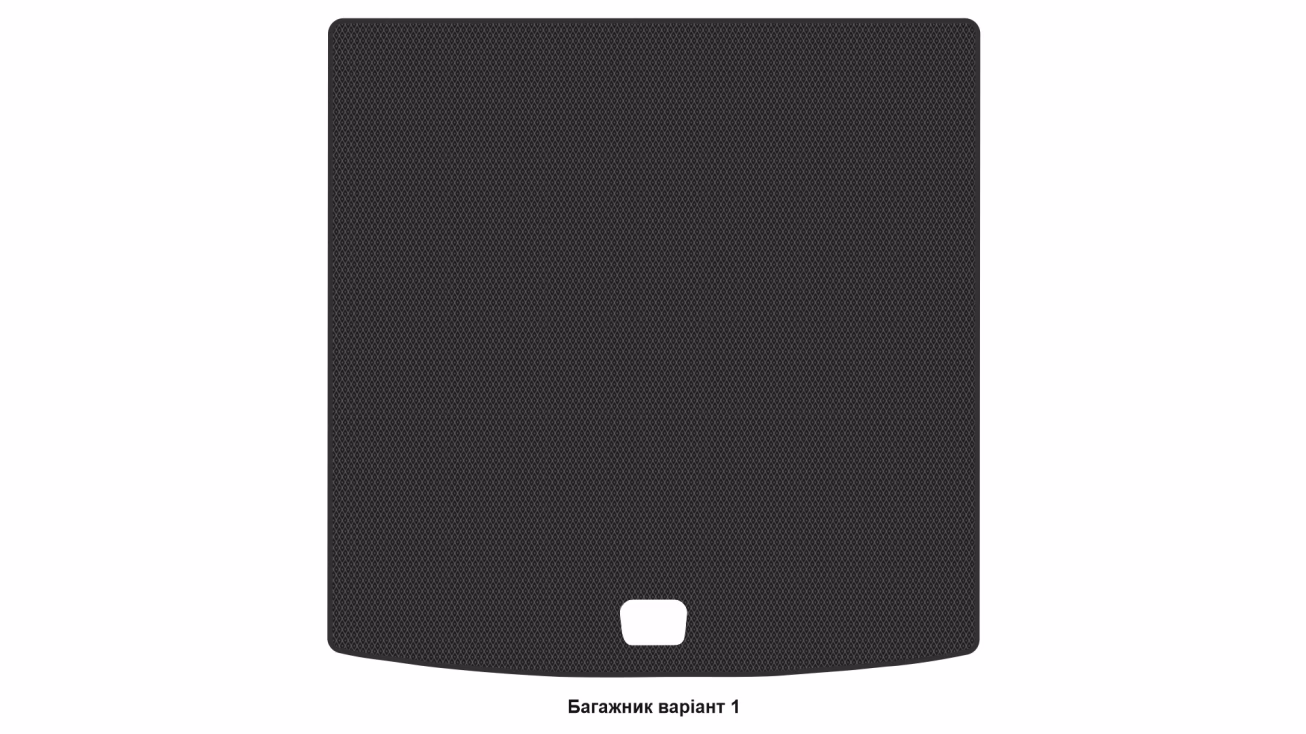 Interior mats for the Cadillac Escalade (GMT T1XX) 2020-… V generation US Crossover - Фото 4