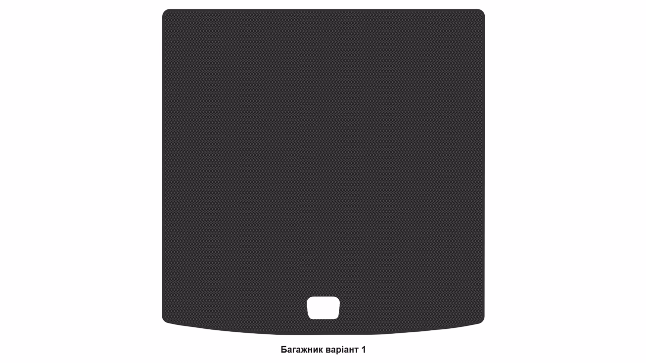Interior mats for the Cadillac Escalade (GMT T1XX) 2020-… V generation US Crossover - Фото 4