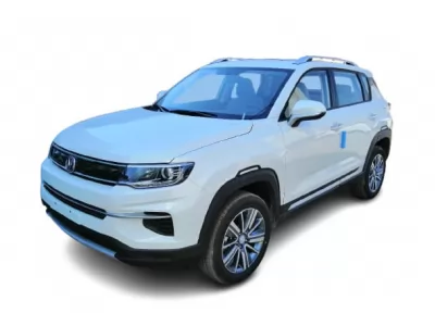  Changan (2018-...)