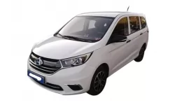Коврики в салон Changan OS A600 EV 2021 - ... I поколение China Minivan 7-ми местная
