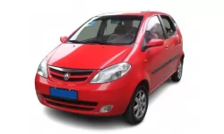 Коврики в салон Changan Benni (BenBen) 2006 - 2014 I поколение China Hatchback