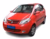 Interior mats for the Changan Benni (BenBen) 2006-2014 I generation CN Hatchback