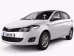 Interior mats for the Chery A13 2008-… I generation EU Hatchback