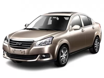  E5 (2011 - 2016)