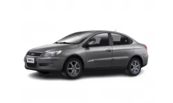 Коврики в салон Chery M11 (A3) 2008 - 2015 I поколение EU Sedan 