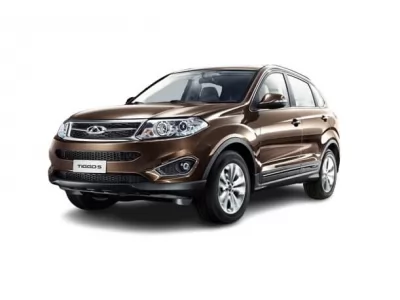  Tiggo (2014 - 2020)