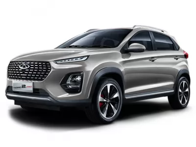  Tiggo (2020 - …)