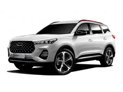  Tiggo (2020-...)