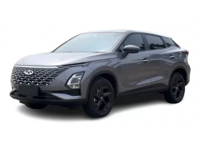  Omoda (2022-...)