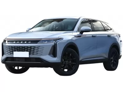  Omoda (2024-...)