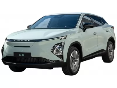  Omoda (2022-...)