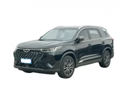  Tiggo (2020-...)