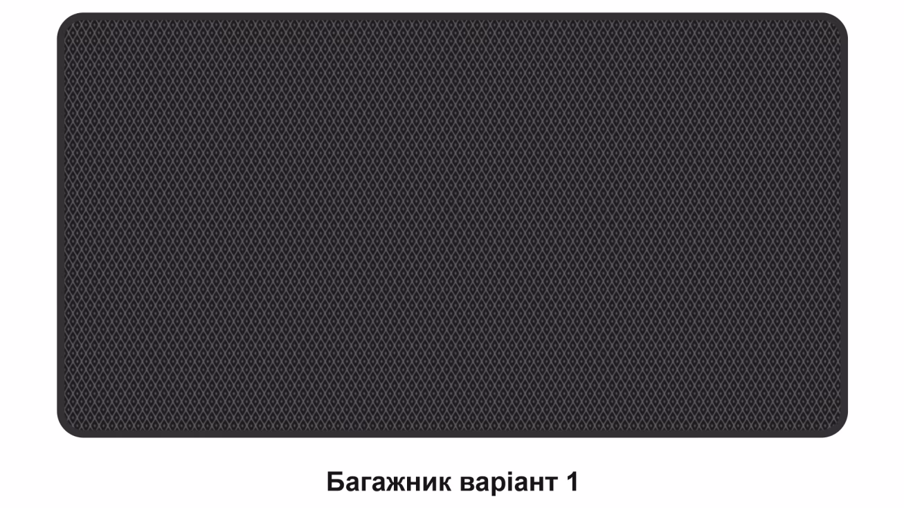 Interior mats for the Chery QQ (S11) 2003-2013 I generation CN Hatchback - Фото 3