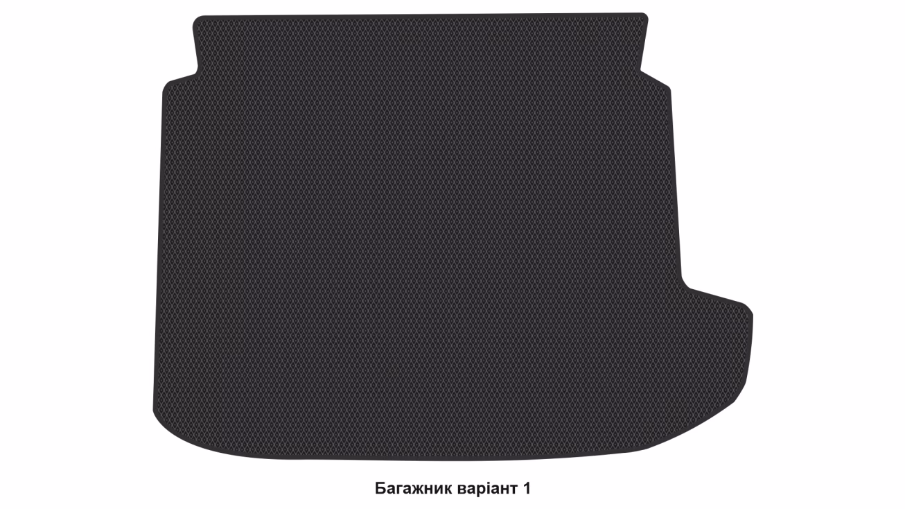 Interior mats for the Chery M11 (A3) 2008-2015 I generation EU Sedan - Фото 3