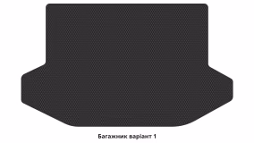 Interior mats for the Chery Tiggo 5 2013-2020 I generation EU Crossover - Фото 2