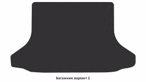 Interior mats for the Chery Tiggo 2005-2014 I generation EU Crossover - Фото 3