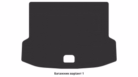 Interior mats for the Chery Tiggo 7 Pro 2020-… II generation EU Crossover - Фото 3