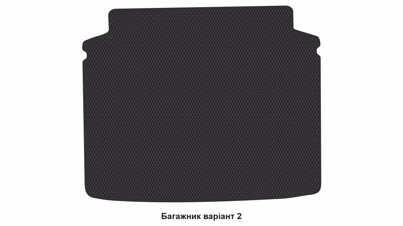 Interior mats for the Chery Tiggo 7 2020-… II generation EU Crossover - Фото 4