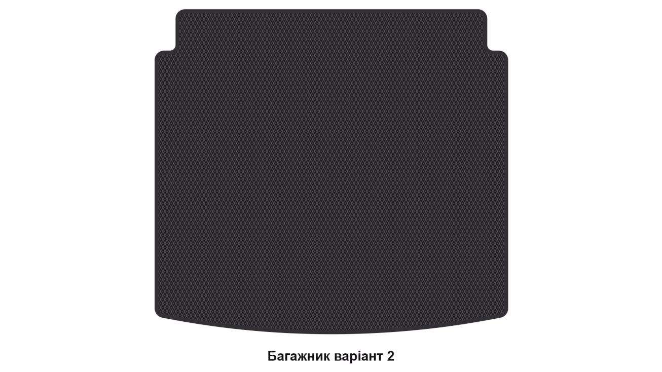 Interior mats for the Chery Omoda 5 2022-… I generation EU Crossover - Фото 4