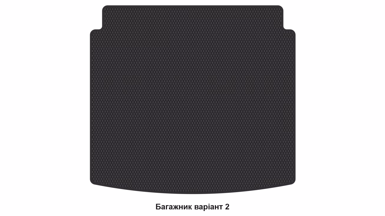 Interior mats for the Chery Omoda 5 2022-… I generation EU Crossover Hybrid (HEV) - Фото 5