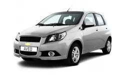 Коврики в салон Chevrolet Aveo (T250) 2005 - 2011 II поколение EU Hatchback 5-ти дверная Коврики в салон Chevrolet Aveo (T250) 2005 - 2011 II поколение EU Hatchback 5-ти дверная