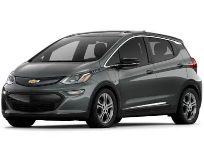  Bolt (2016 - 2023)