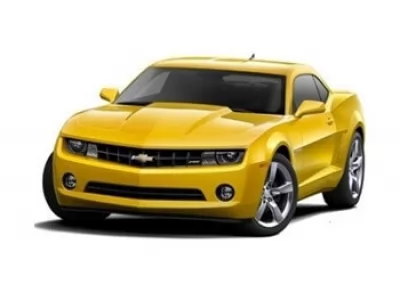  Camaro (2009 - 2015)