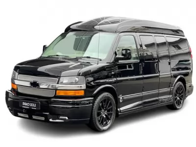  Express (2003 - 2014)