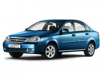  Lacetti (2004 - 2024)