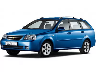  Lacetti (2004 - 2024)