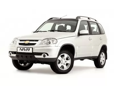 Niva (2009 - 2020)