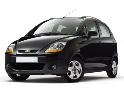  Spark (2005 - 2009)