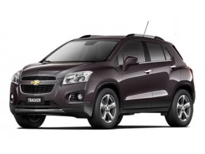  Tracker (Trax) (2013 - 2019)