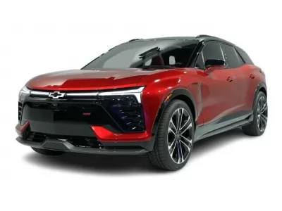  Blazer (2023-...)