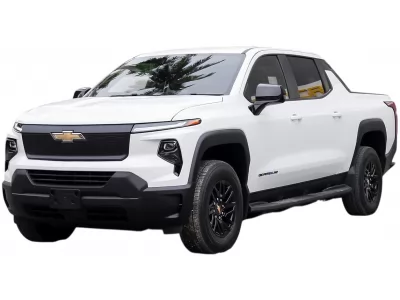  Silverado (2023-...)