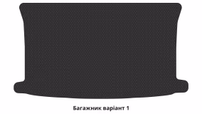 Interior mats for the Chevrolet Aveo (T250) 2005-2011 II generation EU Hatchback 5-door - Фото 3