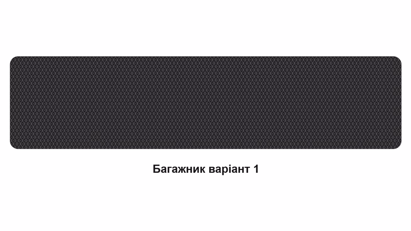 Interior mats for the Chevrolet Tahoe (GMT900) 2007-2014 III generation US Crossover 7-seater - Фото 4