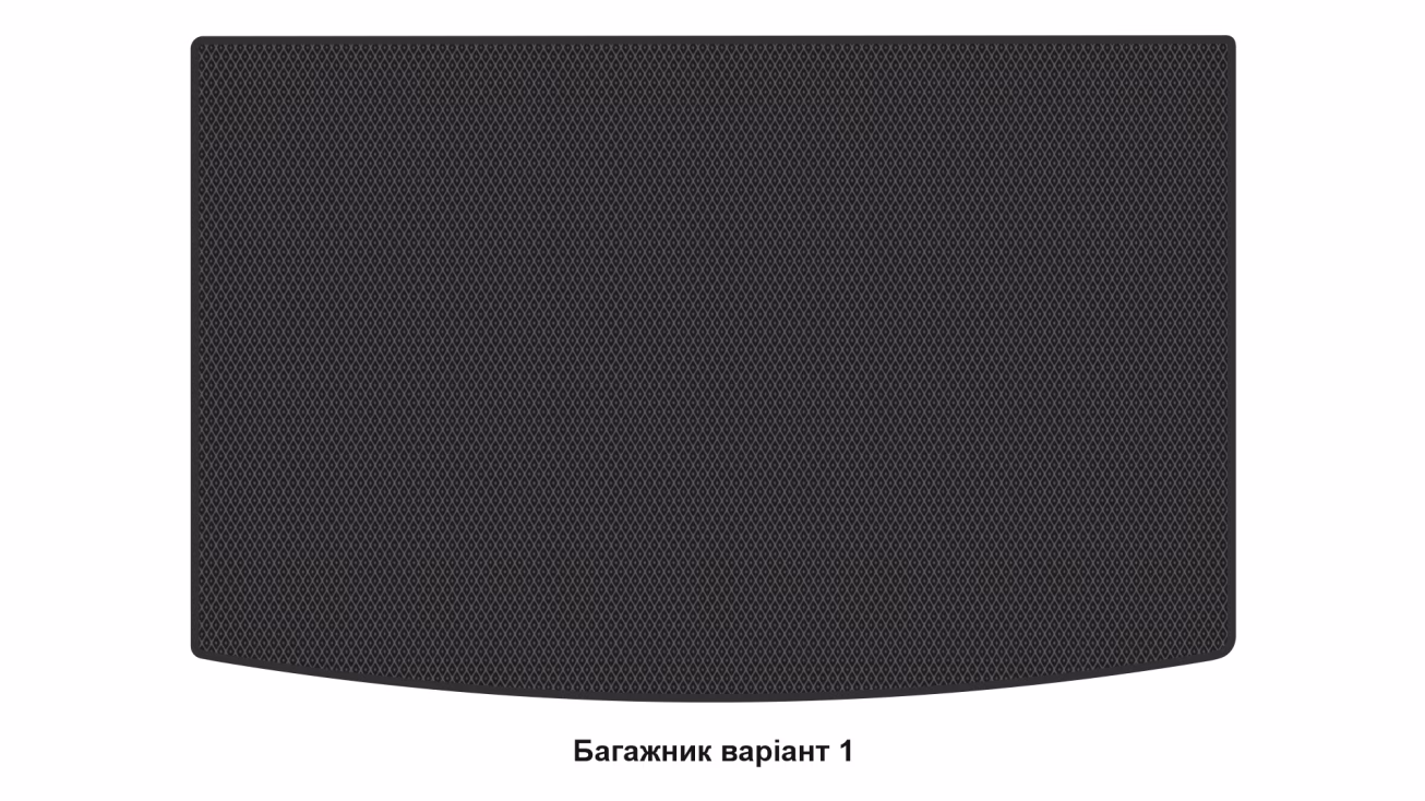 Interior mats for the Chevrolet Suburban 2006-2014 X generation US Crossover - Фото 3