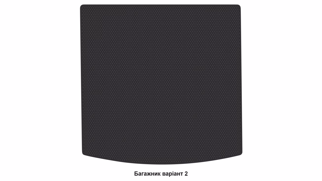 Interior mats for the Chevrolet Blazer EV 2023-… I generation US Crossover - Фото 4