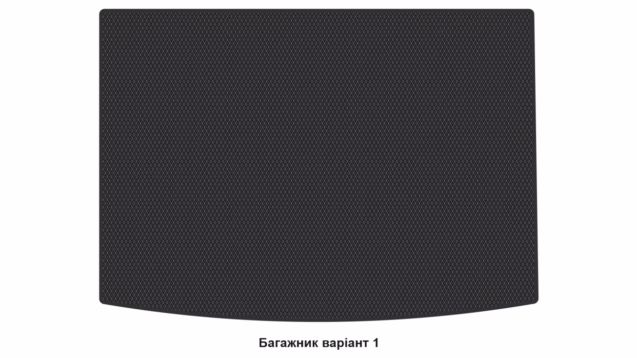 Interior mats for the Chevrolet Suburban (GMTT1XX) 2020-… XII generation US Crossover - Фото 3